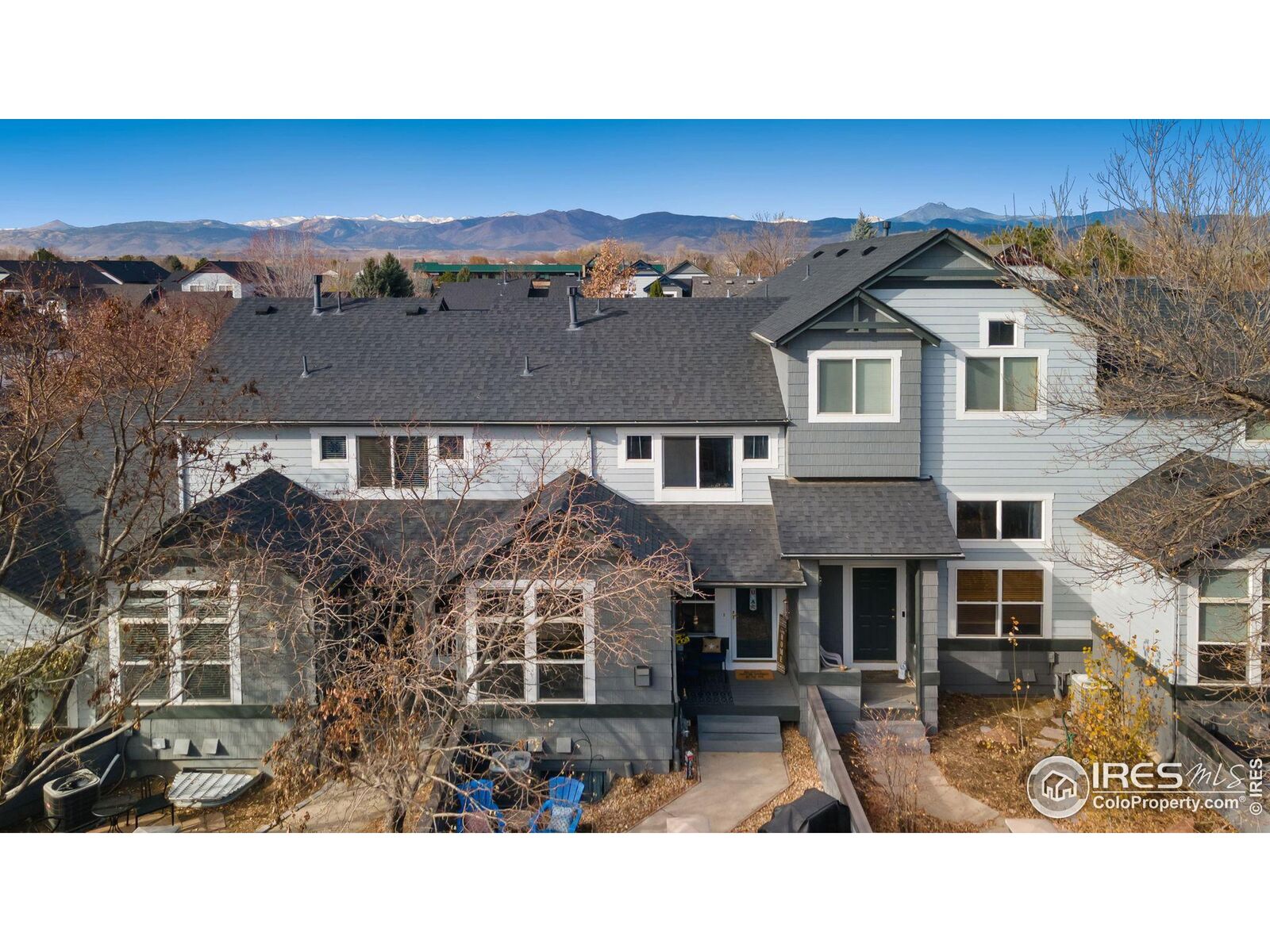 Property Photo:  3684 Oakwood Dr  CO 80503 