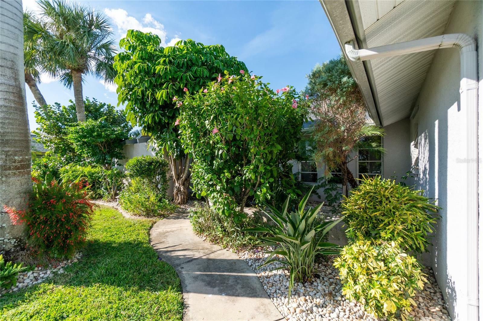 Property Photo: 21164 Burkhart Drive FL 33952