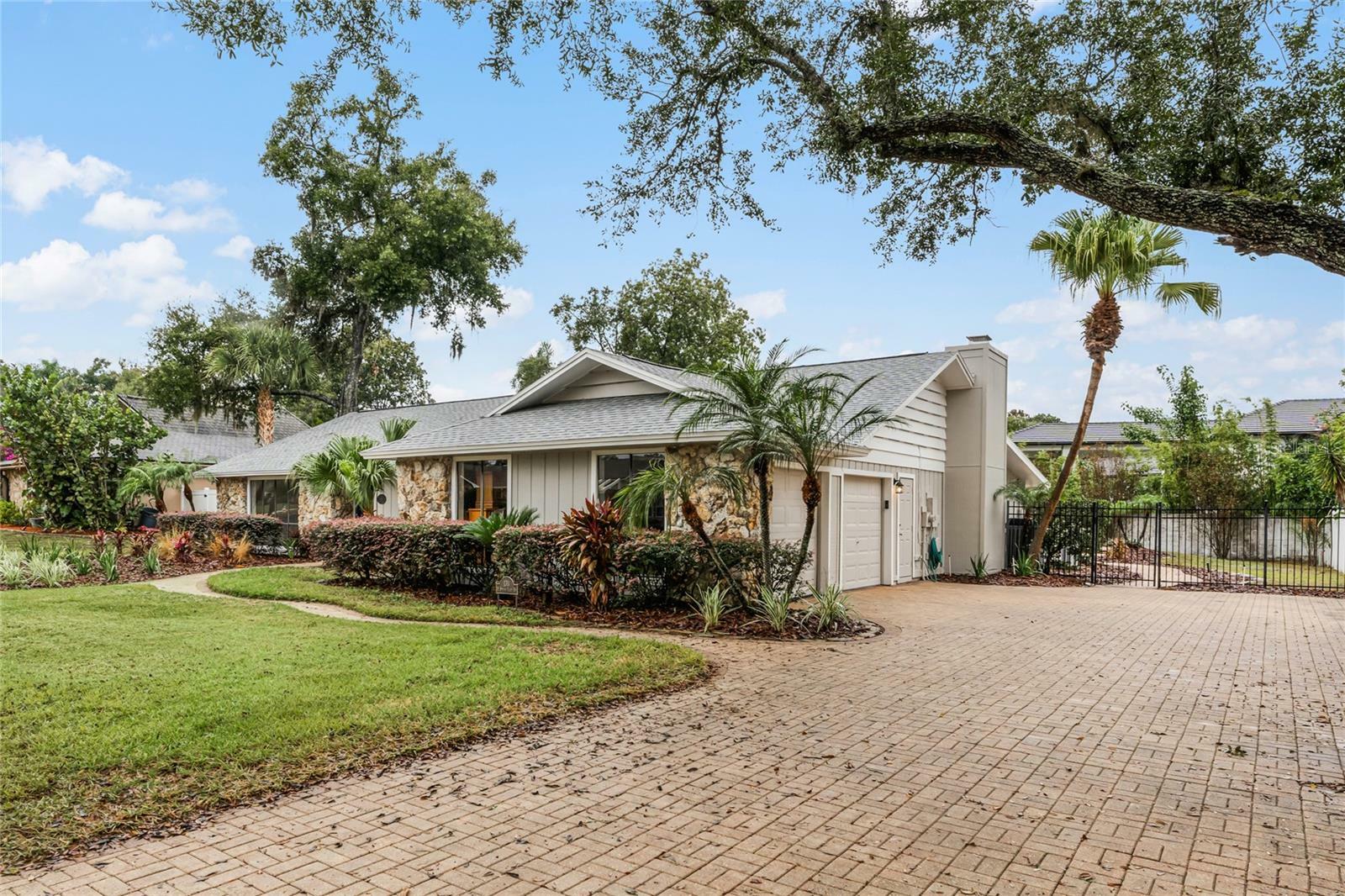 Property Photo:  170 N Spring Lake Drive  FL 32714 