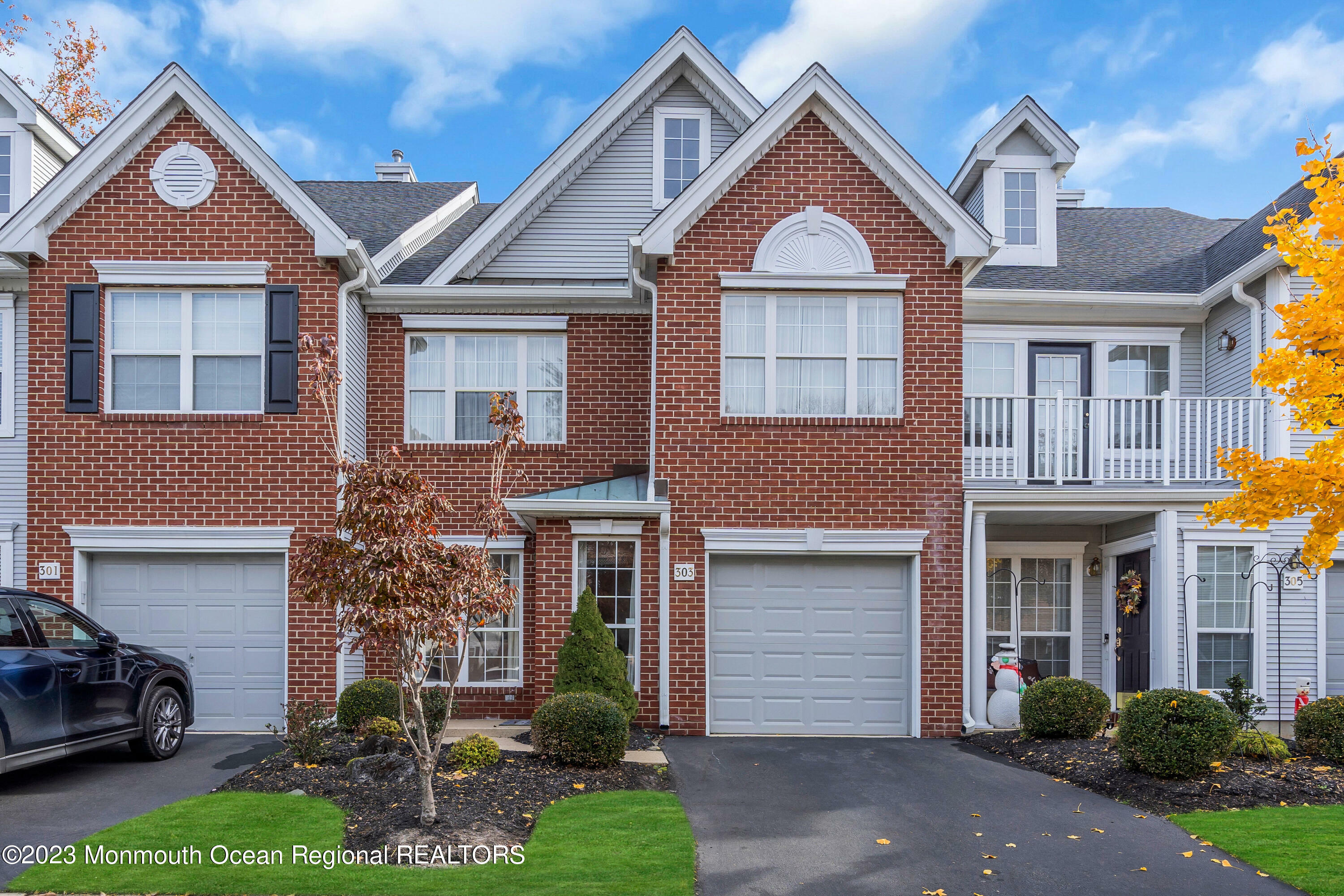 Property Photo: 303 Daniele Drive 1202 NJ 07712