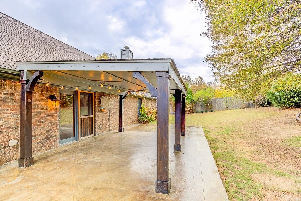 Property Photo: 1145 Winsail Dr TN 38017