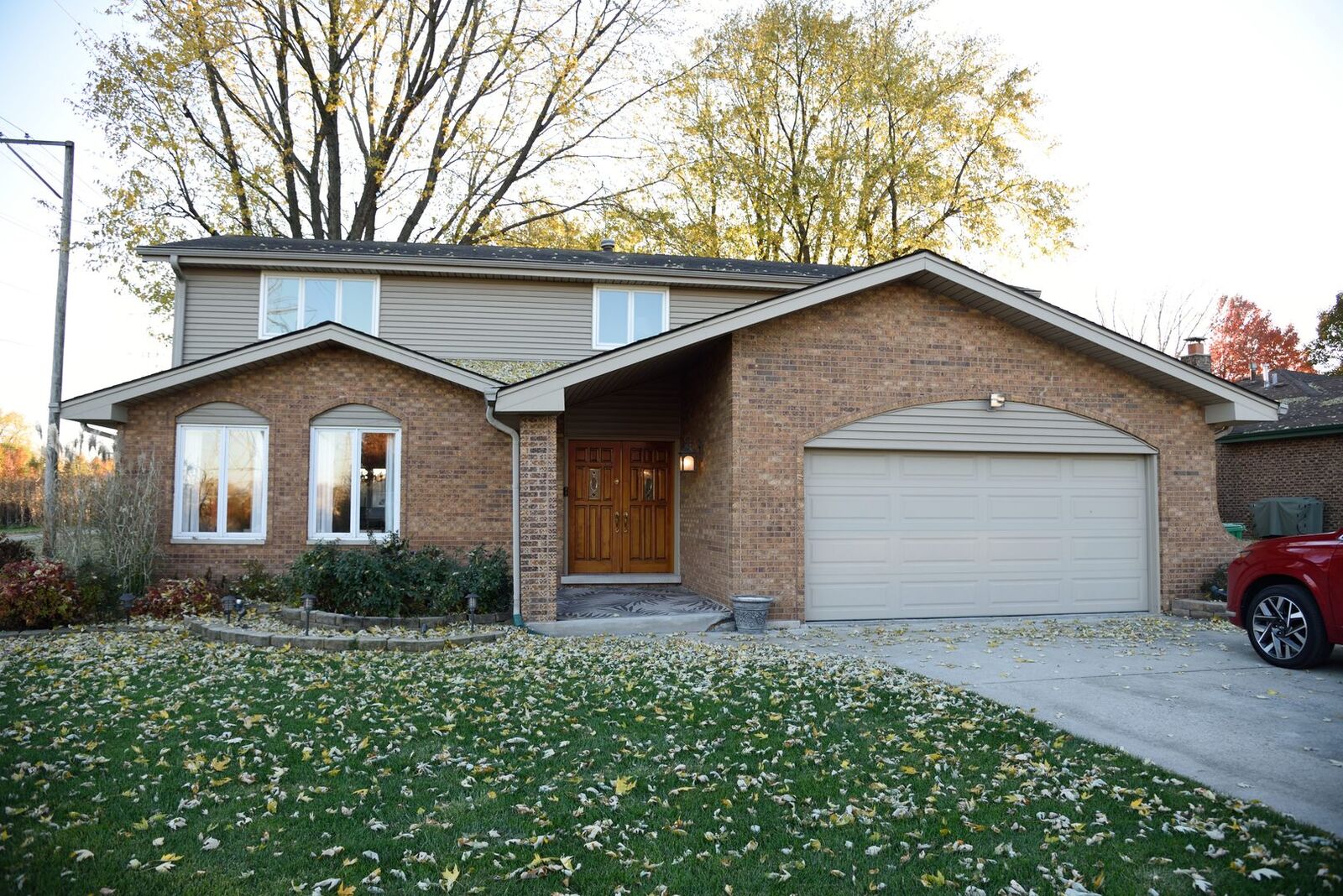 Property Photo:  12251 Partridge Lane  IL 60467 