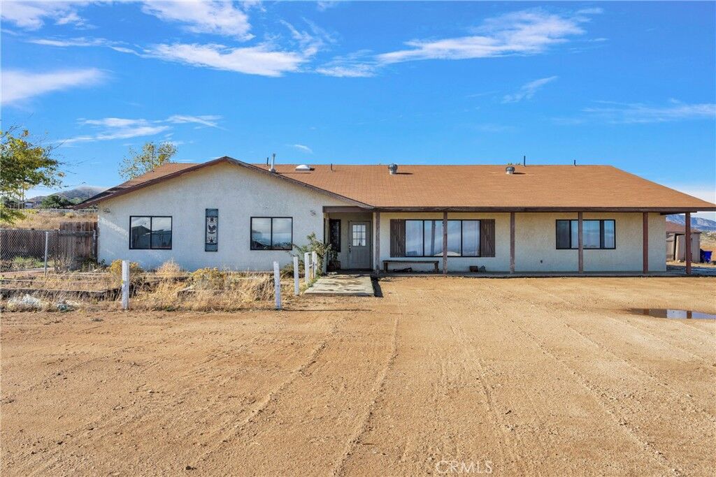 Property Photo:  8577 Valle Vista Road  CA 92371 