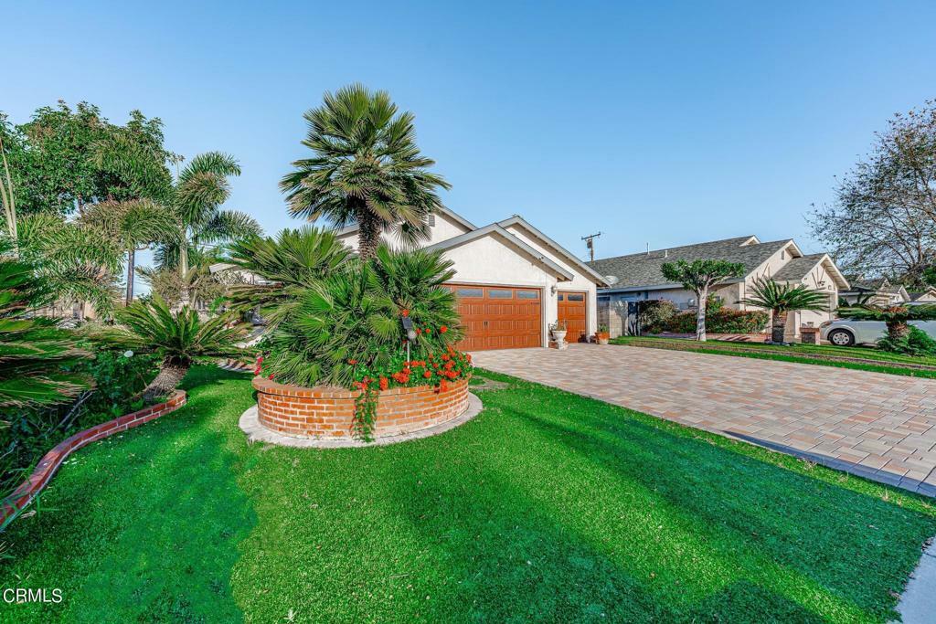 Property Photo: 11943 Adenmoor Avenue CA 90242