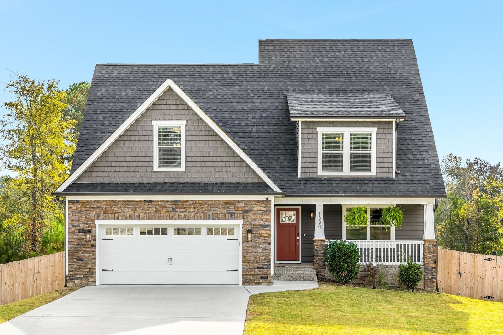 Property Photo: 1380 Blake Stone NW TN 37312
