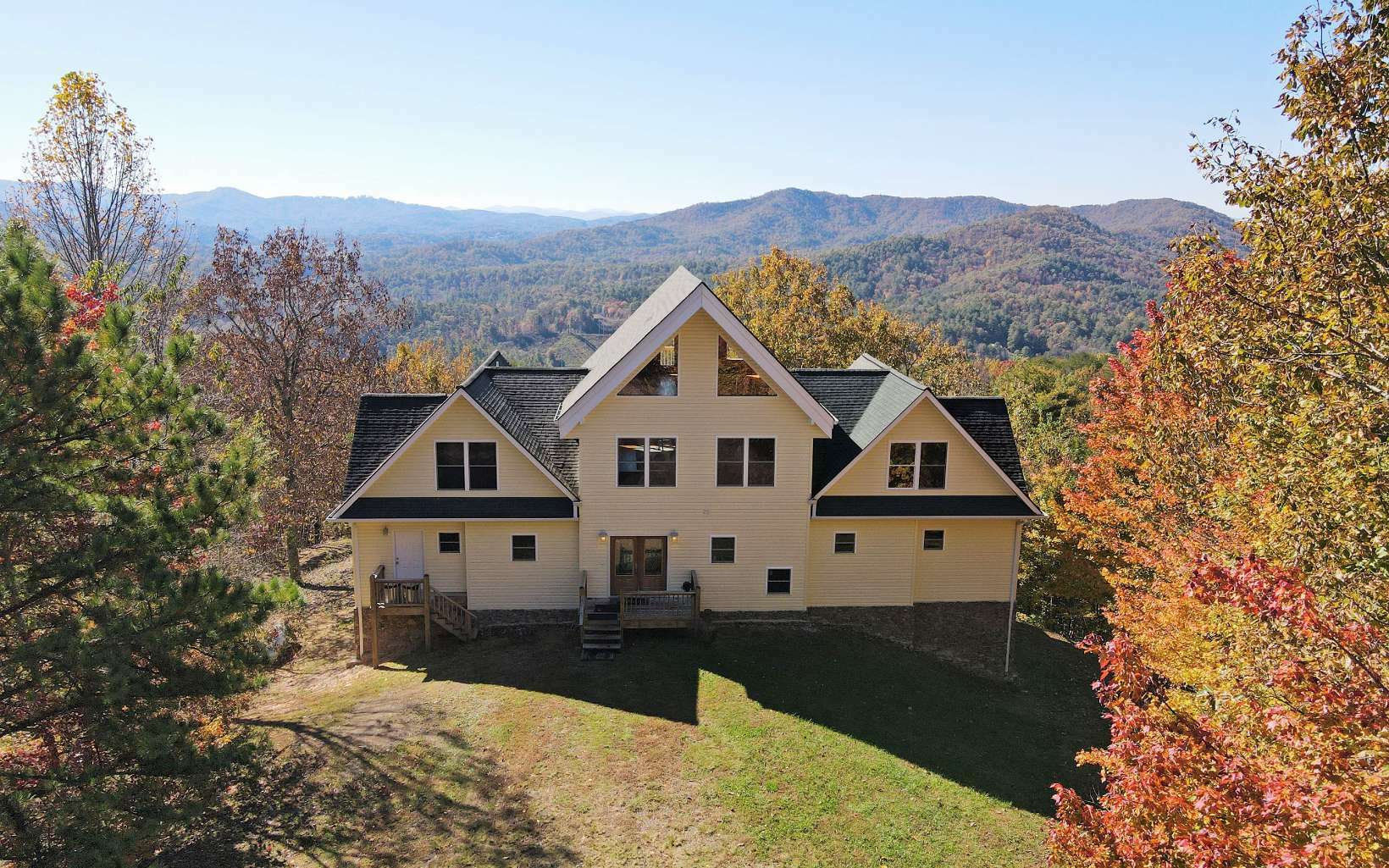 Property Photo:  54 Locust Loop Lane  NC 28906 