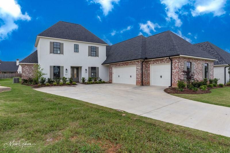 9827 Canebrake Lane  Shreveport LA 71106 photo