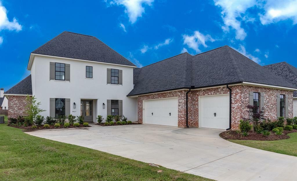 9827 Canebrake Lane  Shreveport LA 71106 photo