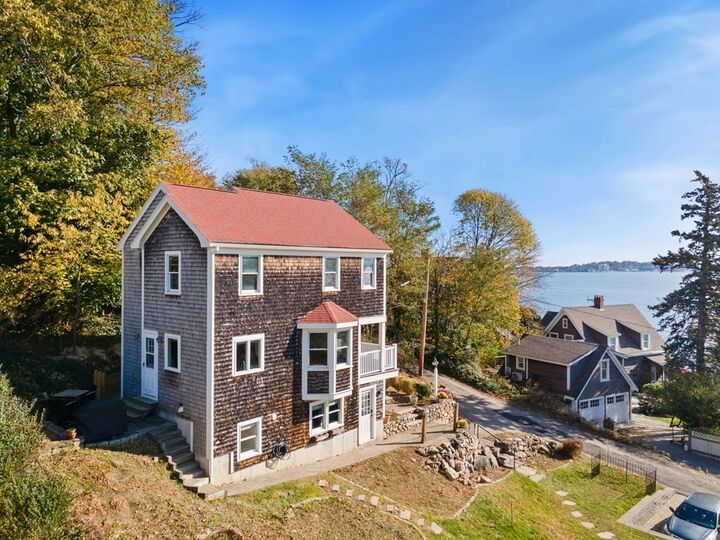 Property Photo: 30 Douglas Ave Ext MA 02045