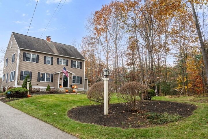 Property Photo: 44 Marblehead Street MA 01864