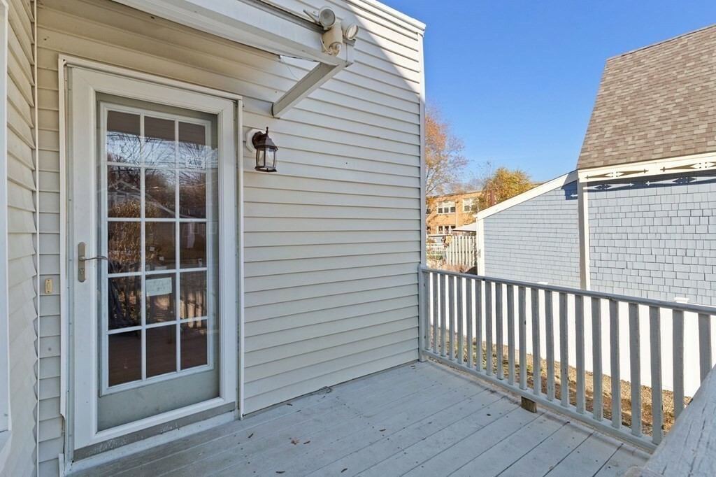 Property Photo:  65 School St  MA 02382 