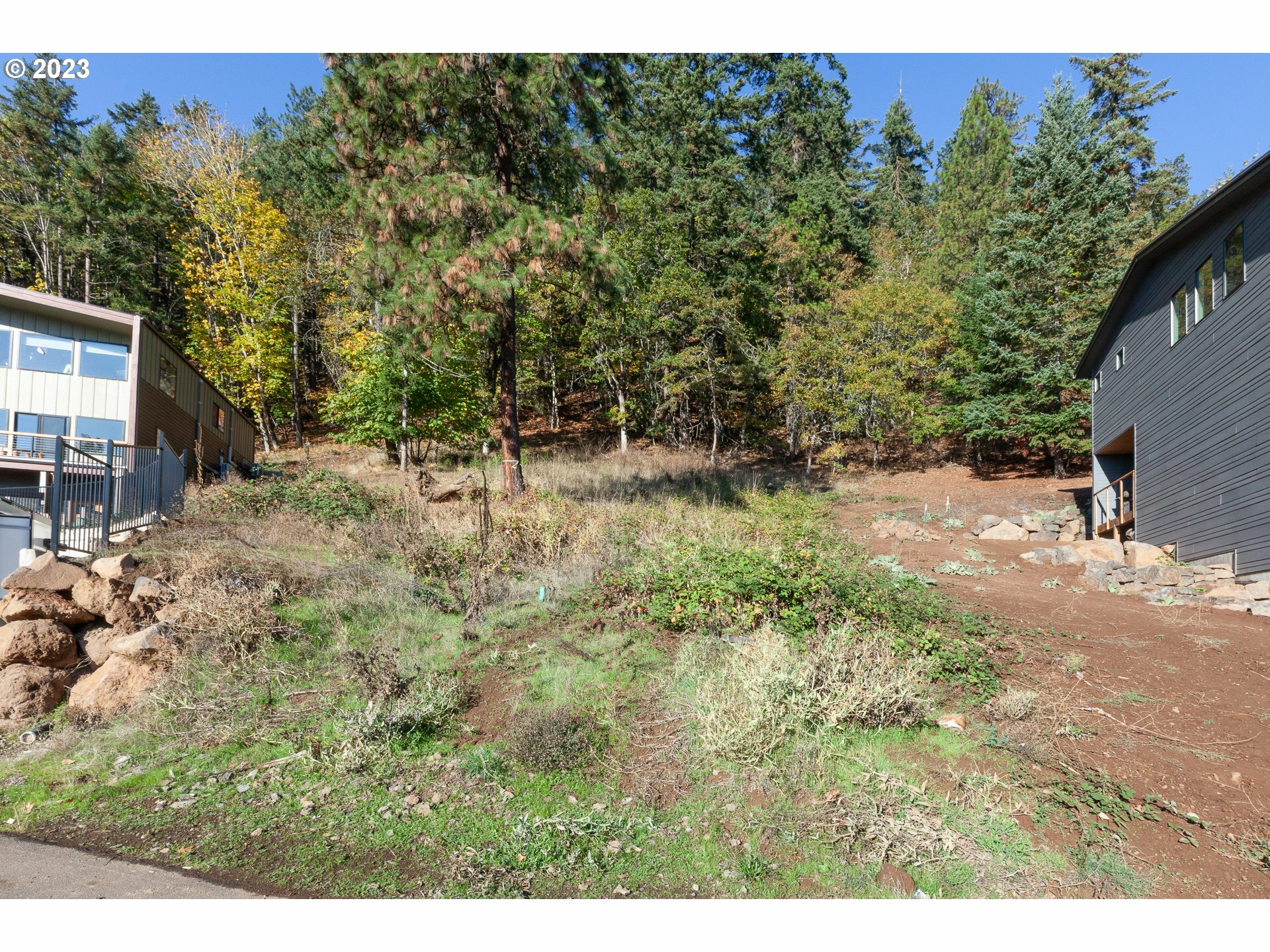 Property Photo:  236 NW Sophie Ln  WA 98672 