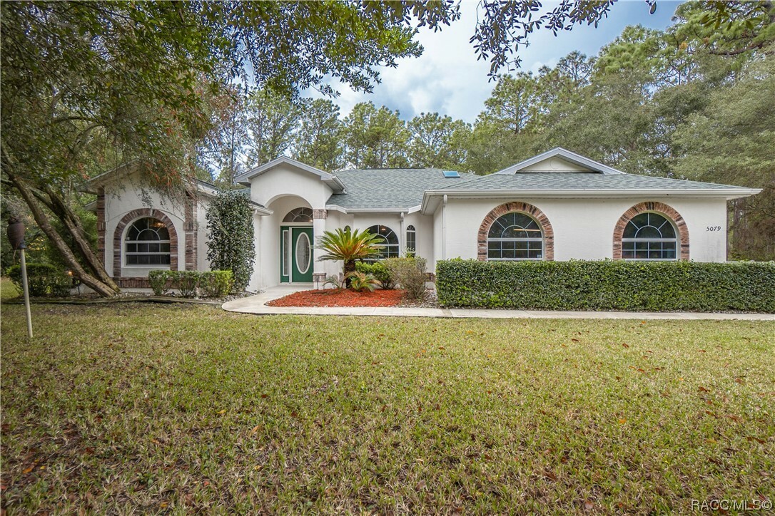 Property Photo:  5079 W Pinto Loop  FL 34465 