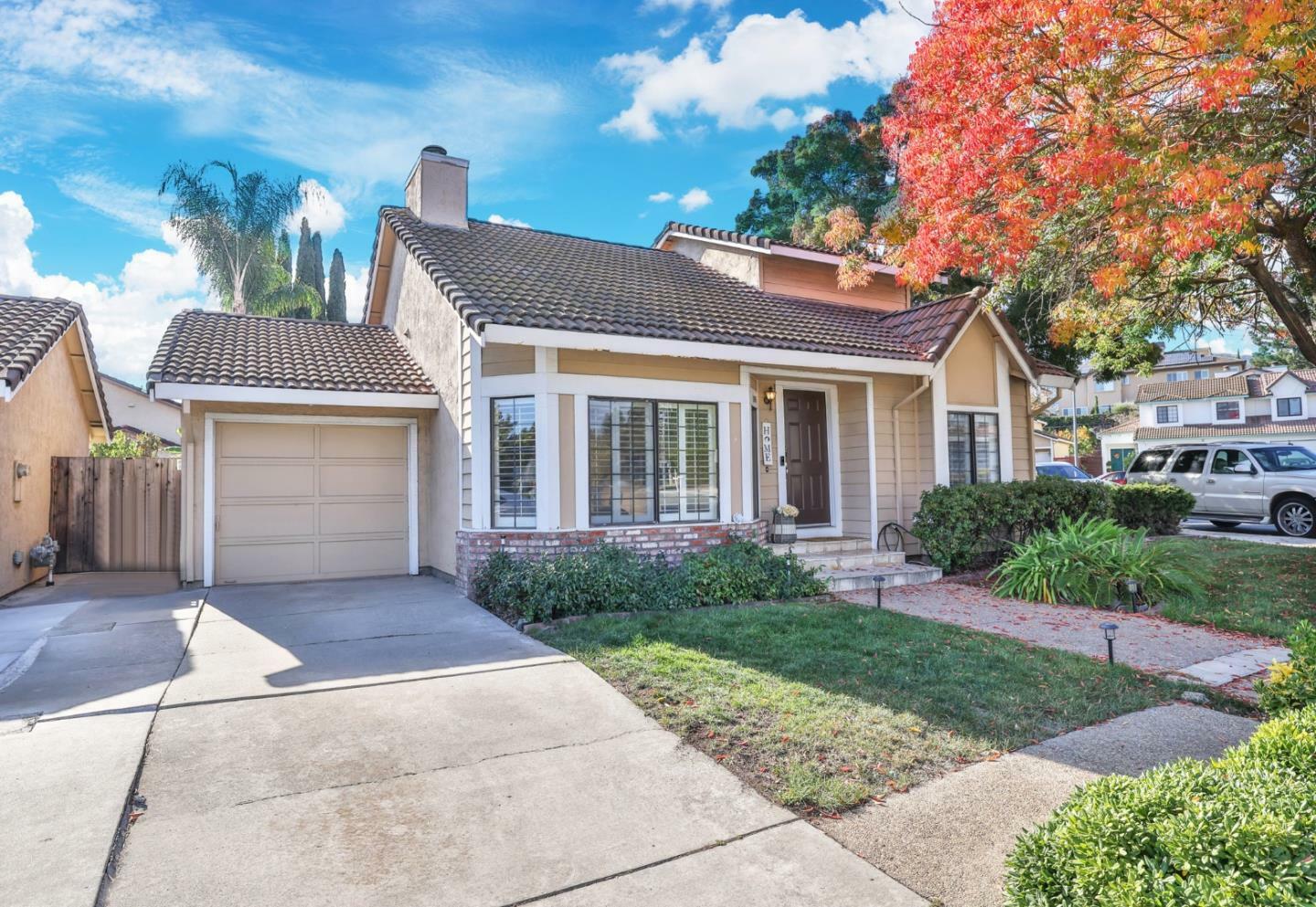 Property Photo: 1046 Kiser Drive CA 95120