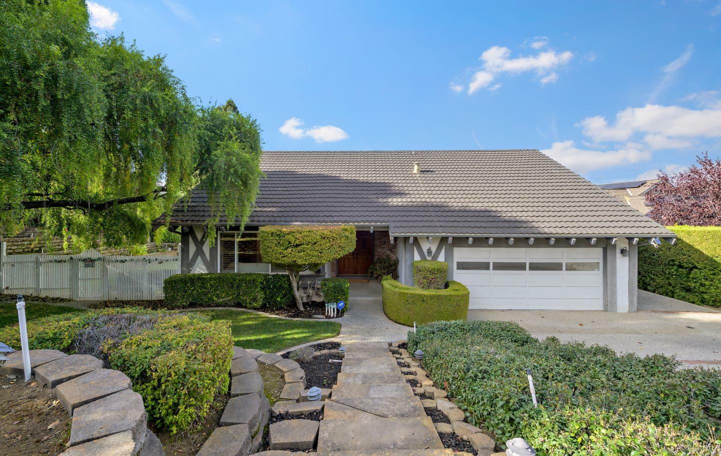 Property Photo:  16130 Jackson Oaks Drive  CA 95037 