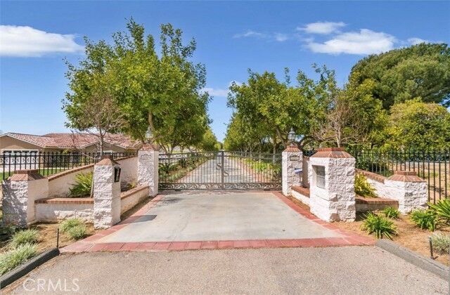 Property Photo:  15980 Summit Crest Drive  CA 92506 