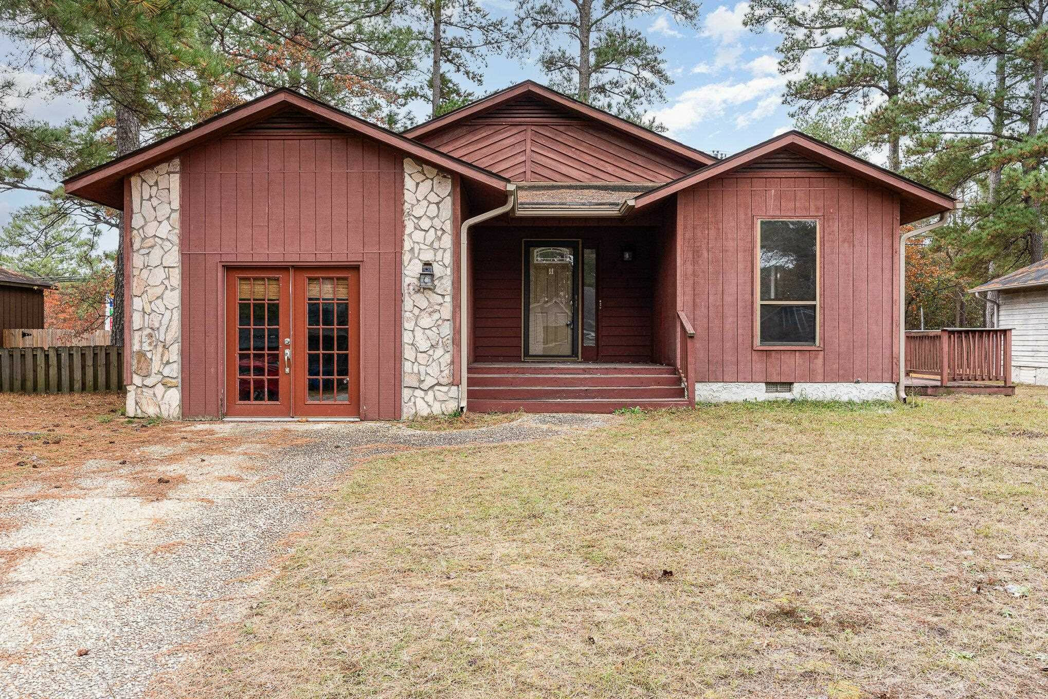 Property Photo:  933 Whitcomb Drive  NC 28311 