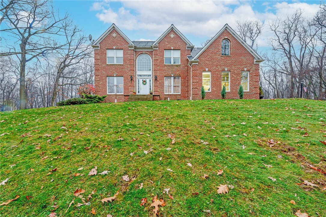 Property Photo:  2256 Walters  PA 15101 