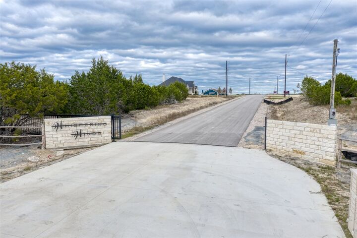 Property Photo: 155 Whispering Wind Road TX 78605