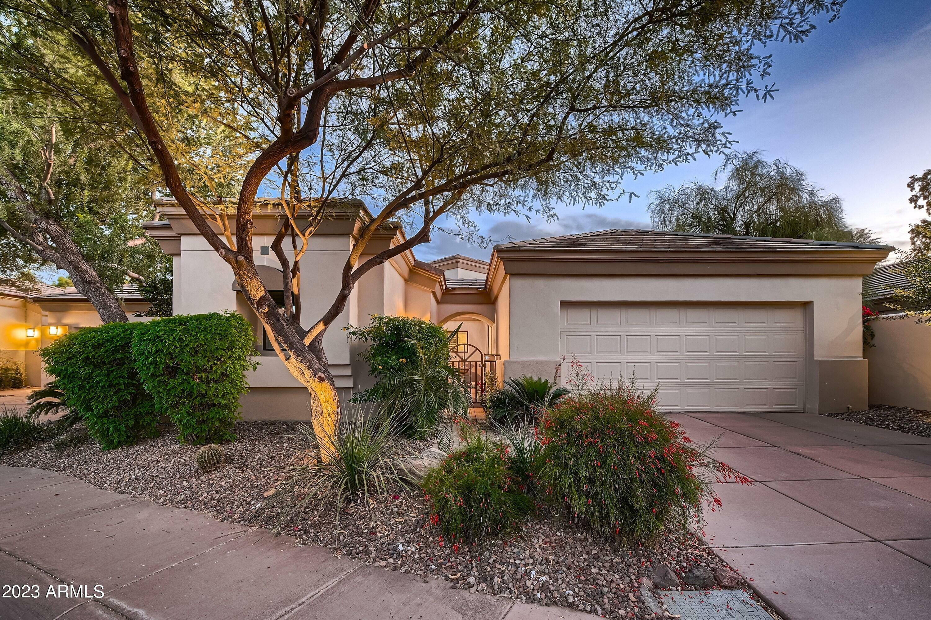 Property Photo:  7705 E Doubletree Ranch Road 20  AZ 85258 