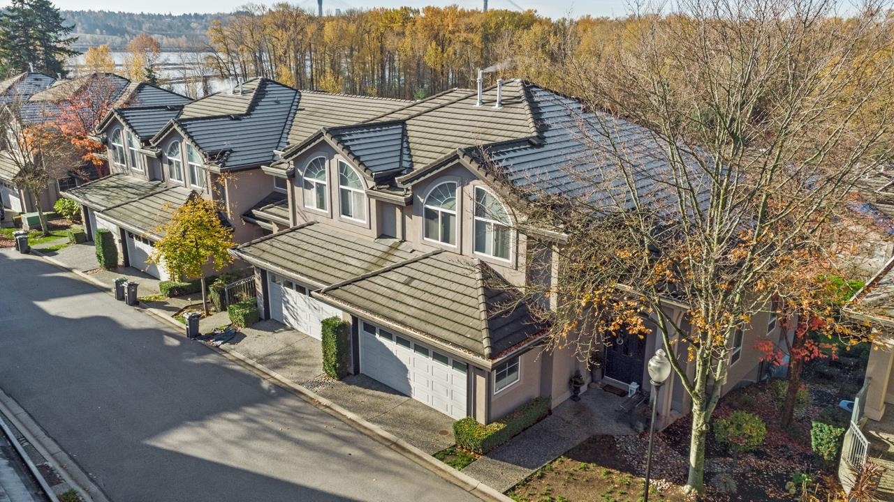 Property Photo: 678 Citadel Drive 39 BC V3C6M7