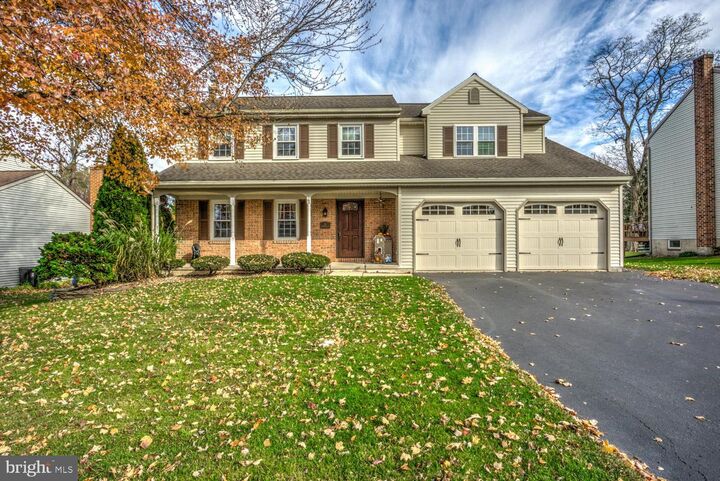 23 Market View Drive  Ephrata PA 17522 photo