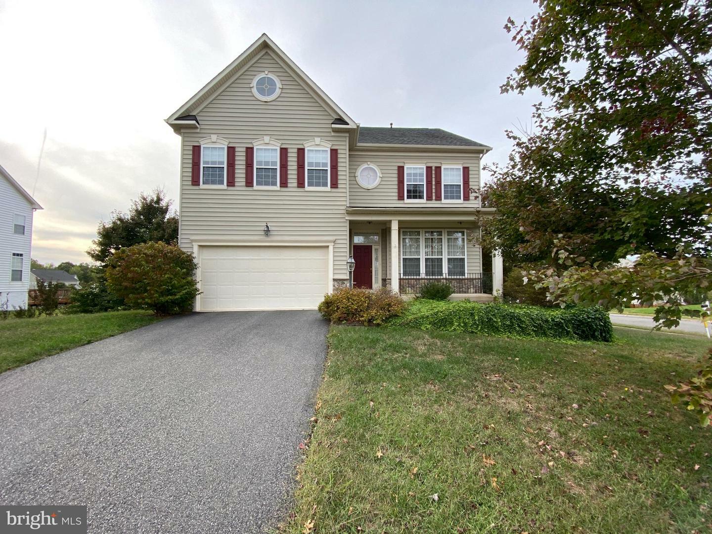 Property Photo:  634 Village Parkway  VA 22406 