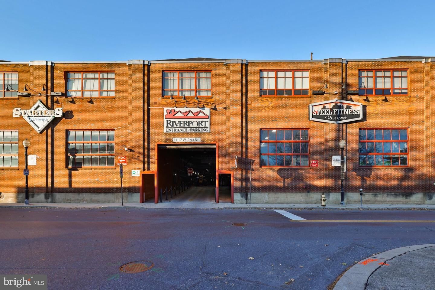 Property Photo: 11 W 2nd Street 340 PA 18015