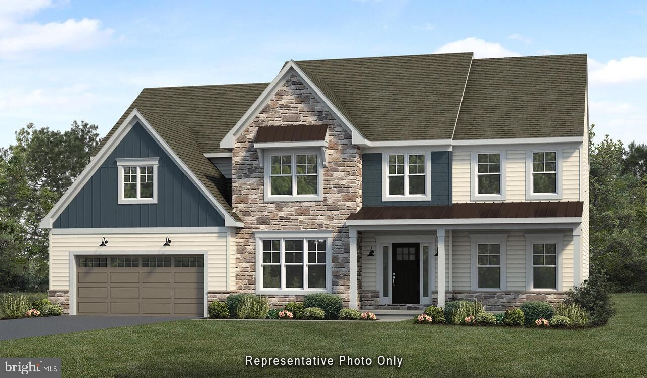 Property Photo:  222 West Valley Road  PA 17517