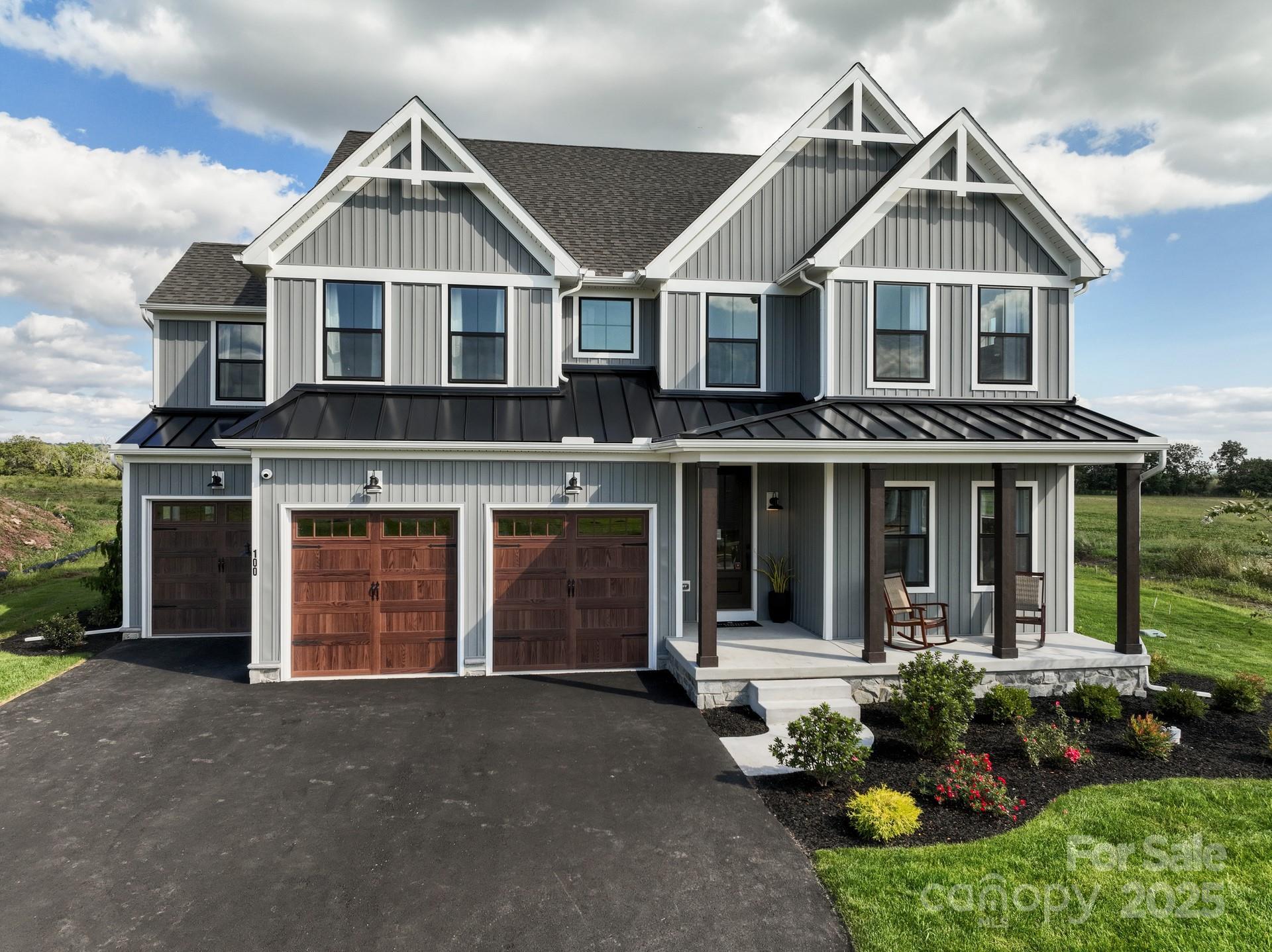 Property Photo:  833 Lake Forest Drive Covington  NC 28012 