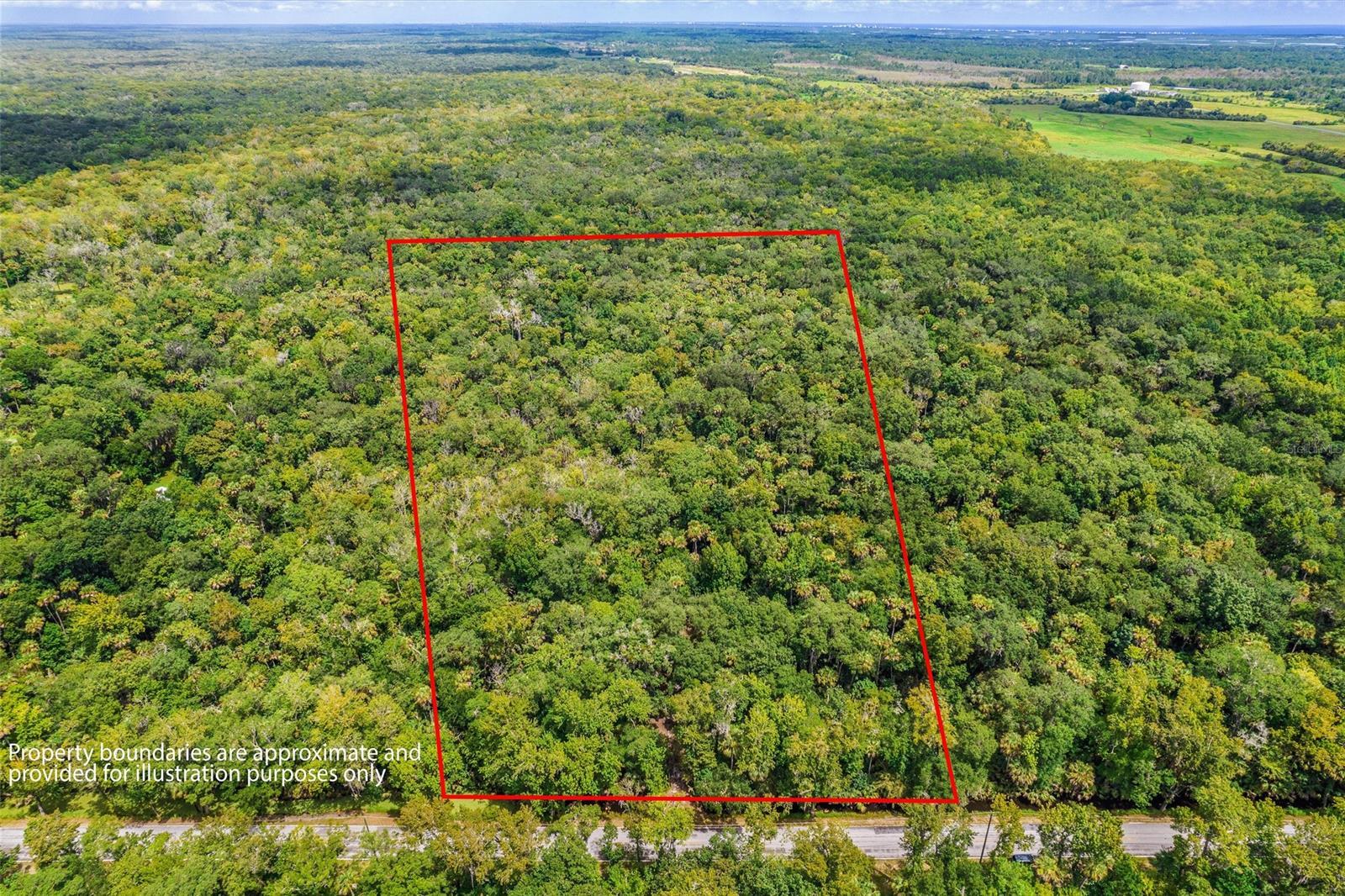Property Photo:  710 Maytown Road  FL 32759 