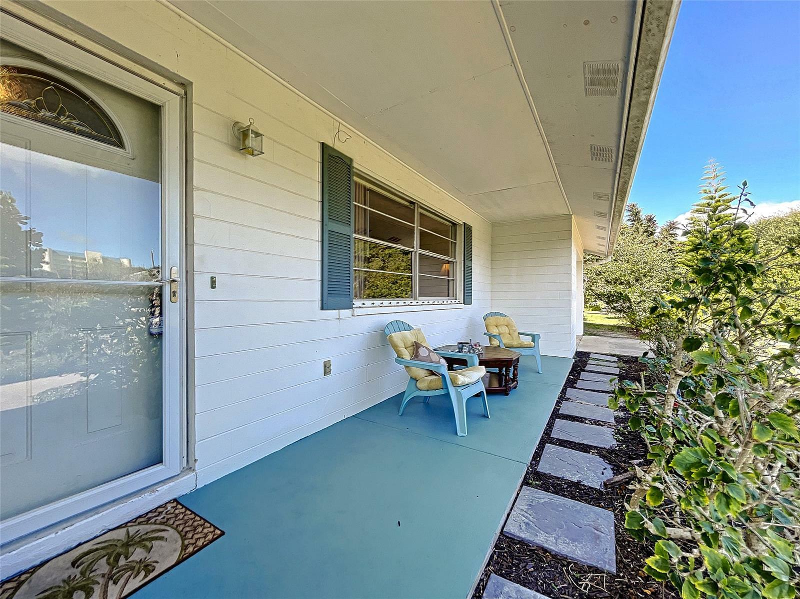 Property Photo:  4432 Doris Drive  FL 32169 