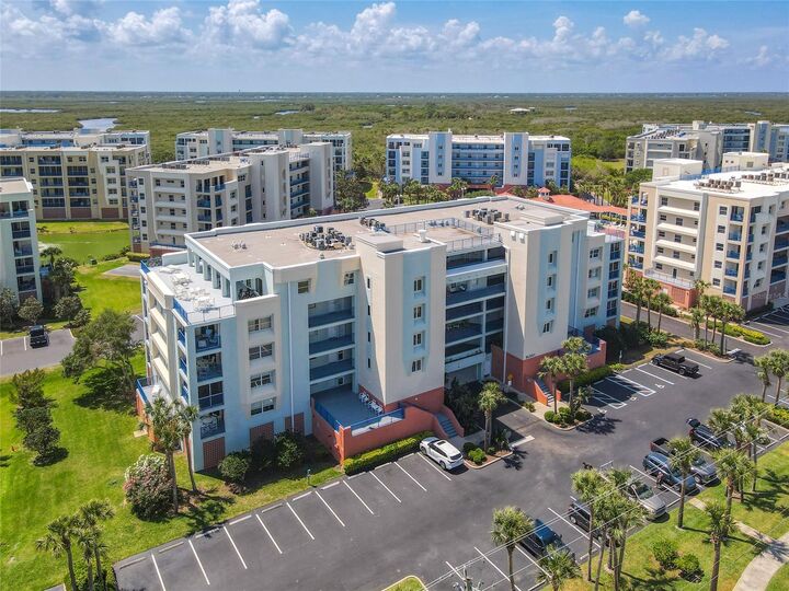 5300 S Atlantic Avenue 1-401  New Smyrna Beach FL 32169 photo
