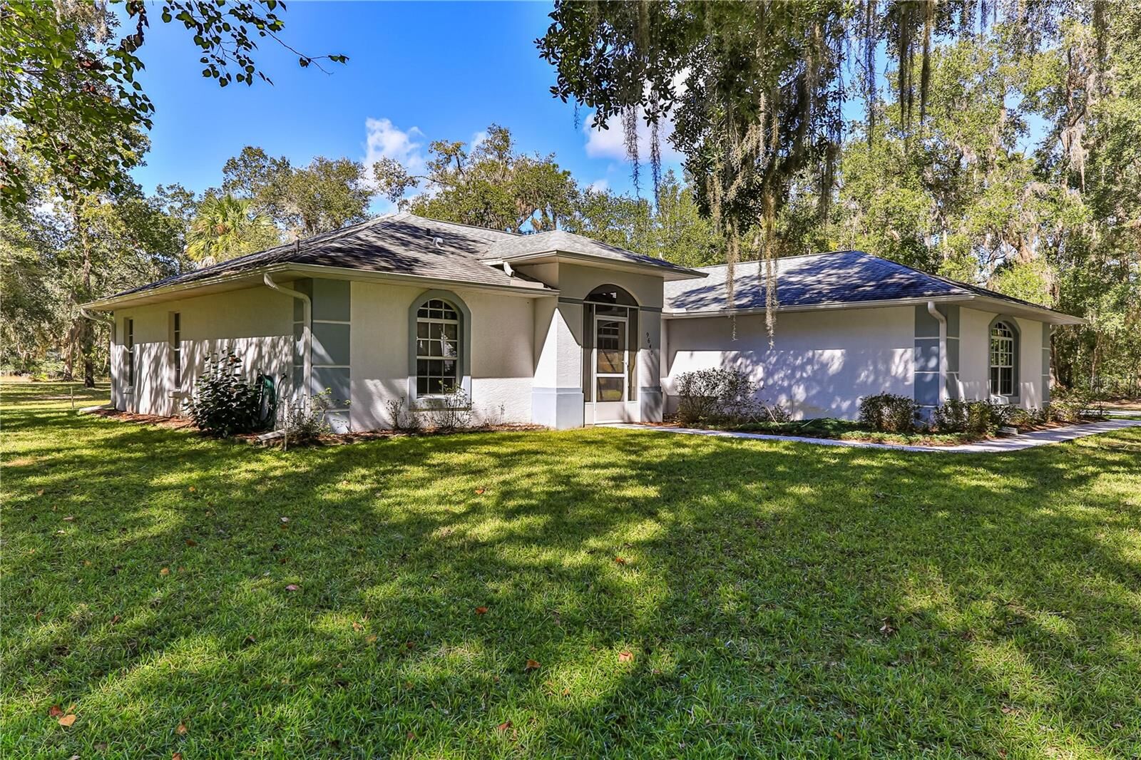 Property Photo:  9640 W Edgar Earl Loop  FL 34428 