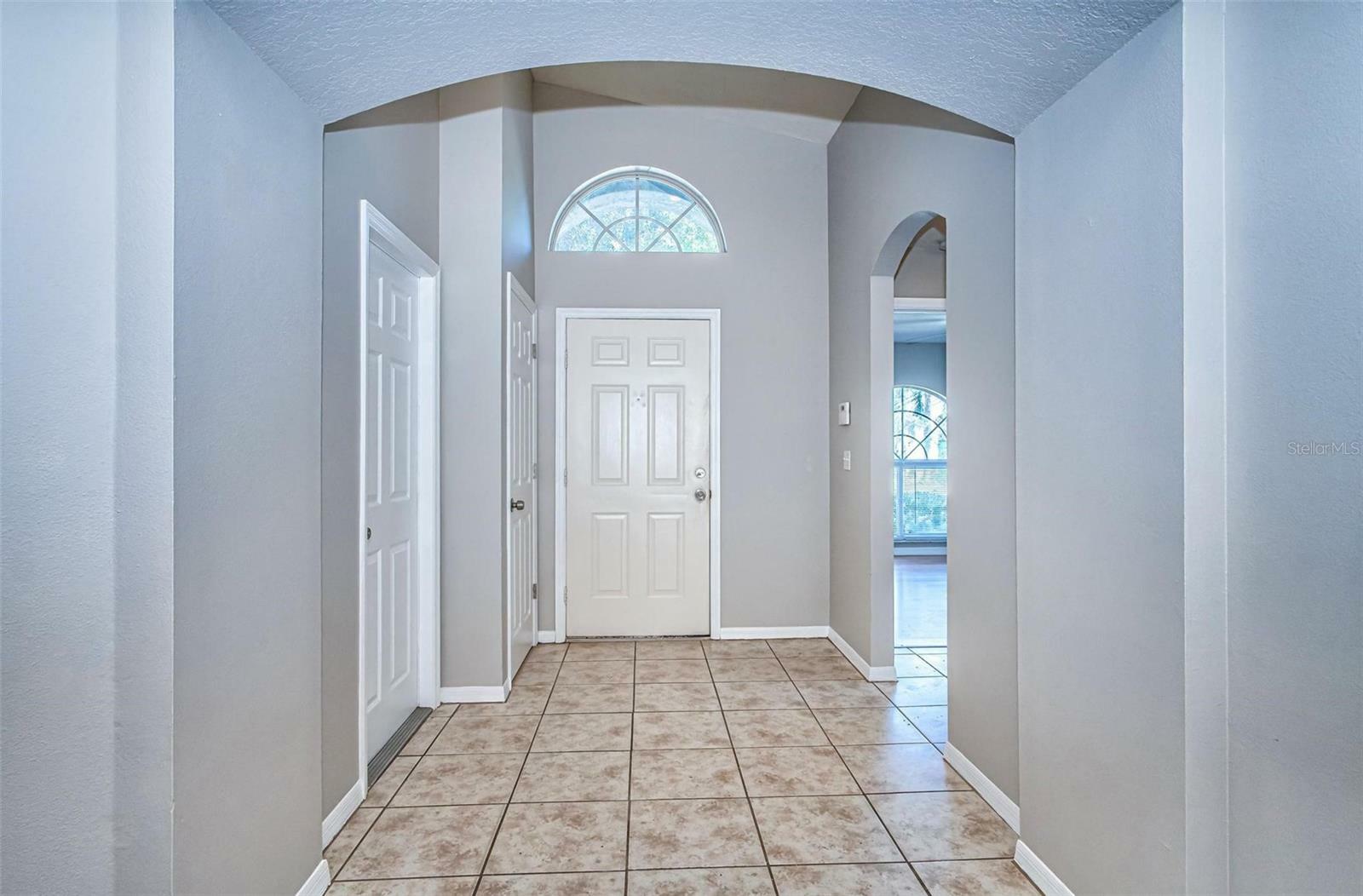 Property Photo: 4617 Tucson Court FL 33594