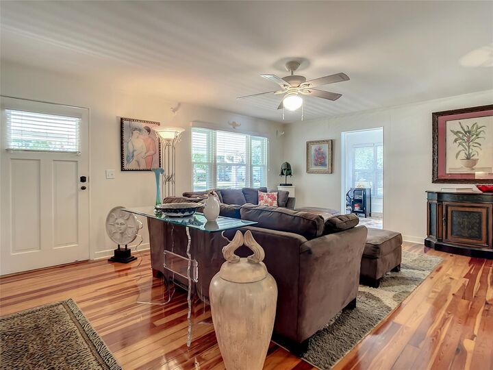 Property Photo: 1209 Live Oak Street FL 32168