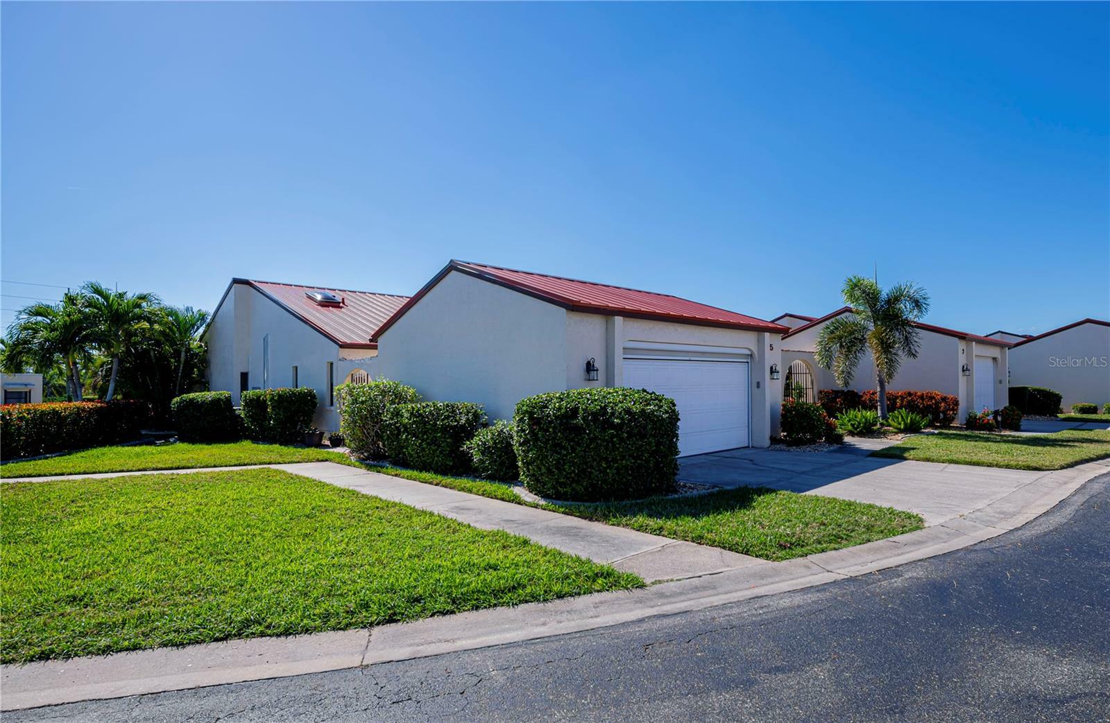 Property Photo:  1780 Deborah Drive 5  FL 33950 