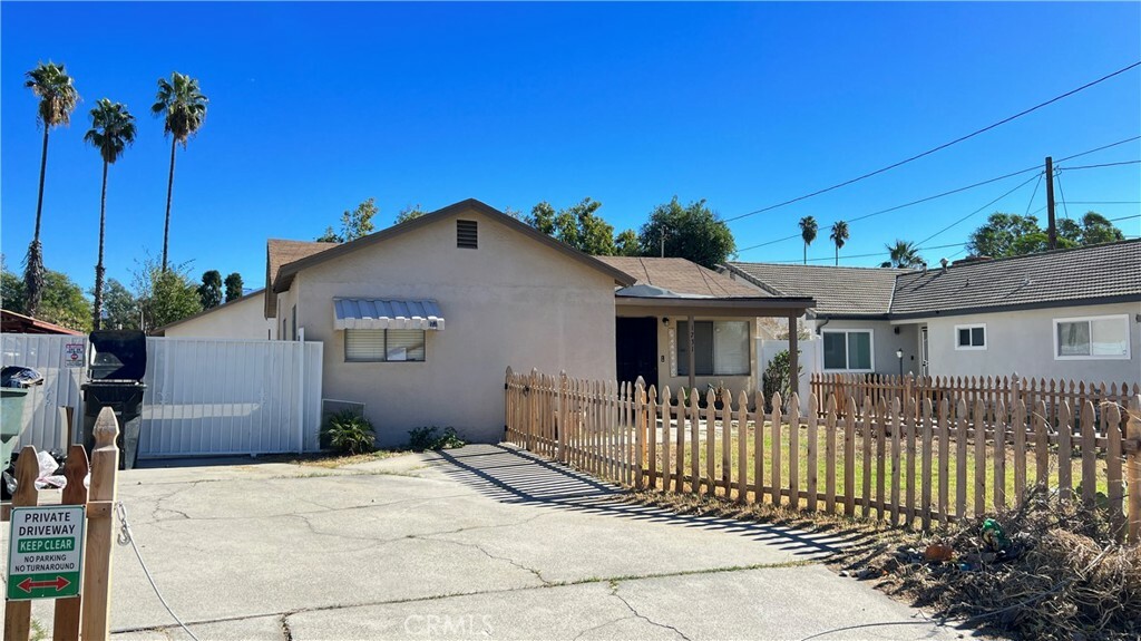 Property Photo:  1731 Garden Drive  CA 92404 