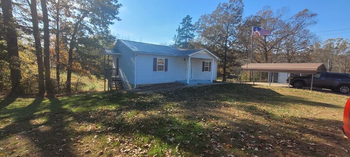 212 Hickman Creek Rd  Dover TN 37058 photo