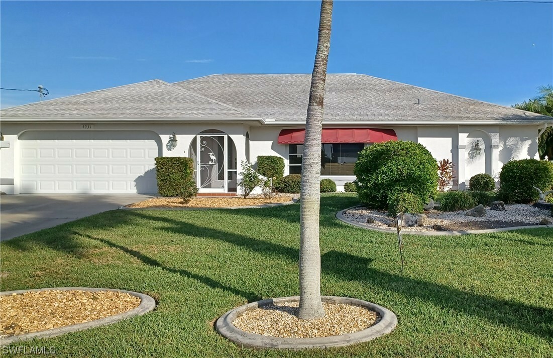 Property Photo:  4931 SW 8th Court  FL 33914 