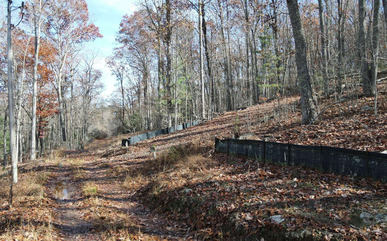 Lot 1 Aubery Ridge  Morganton GA 30560 photo