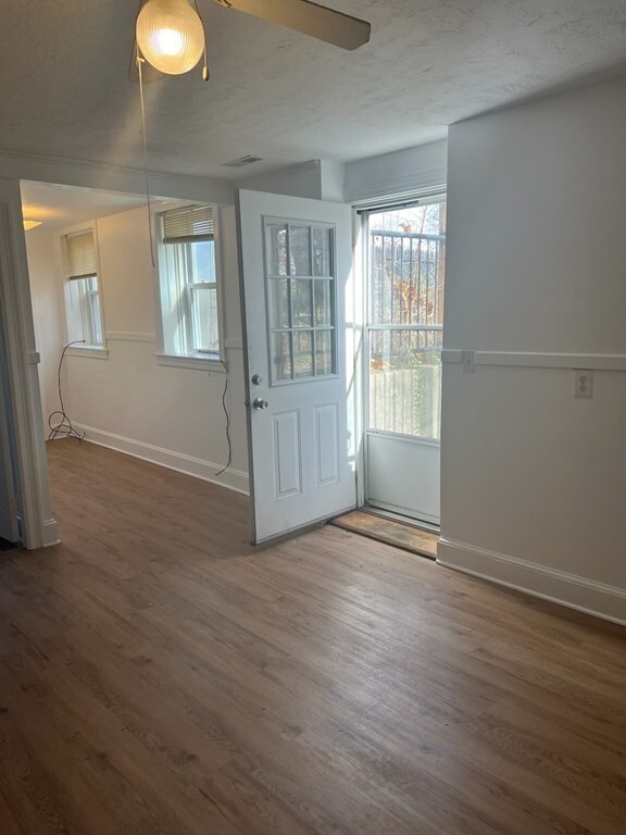 Property Photo:  31 Chestnut St 3  MA 02703 