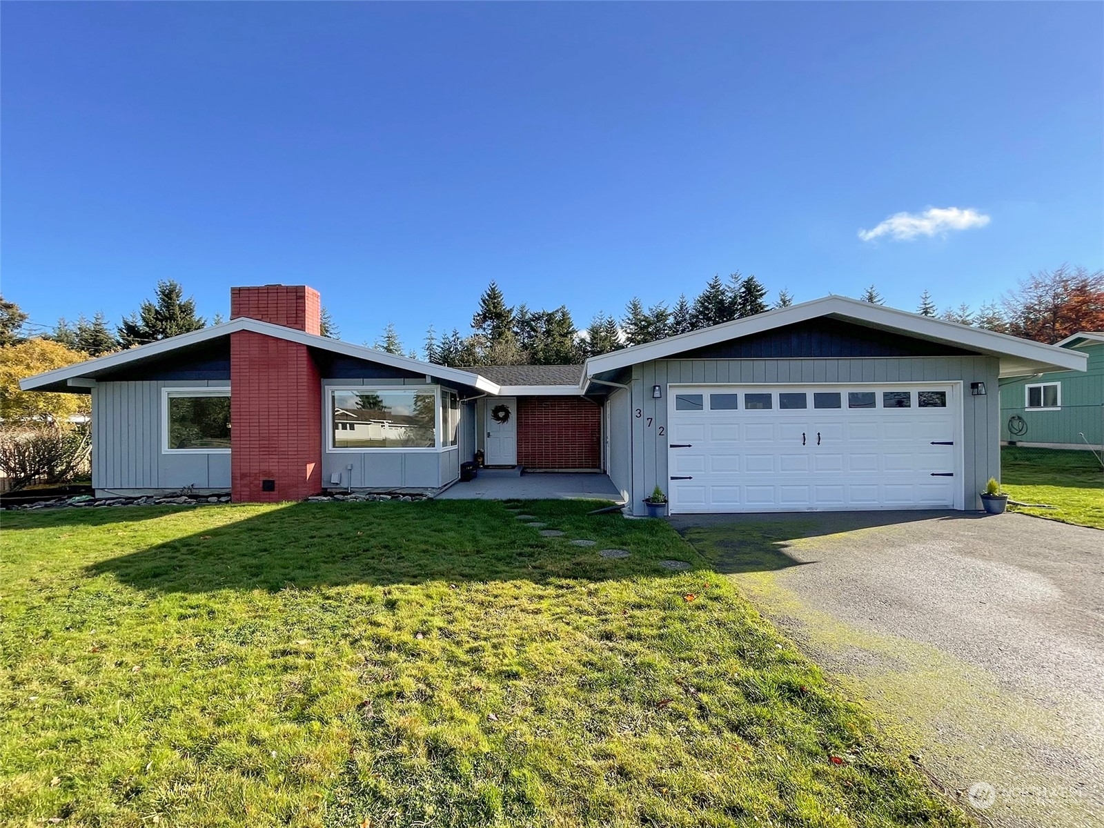 Property Photo:  372 Cedar Park Drive  WA 98362 