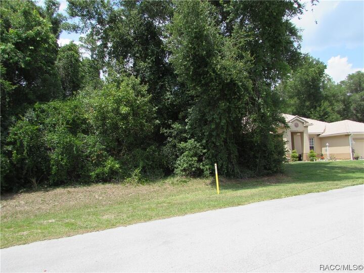 Property Photo: 2852 N Appledore Path FL 34442