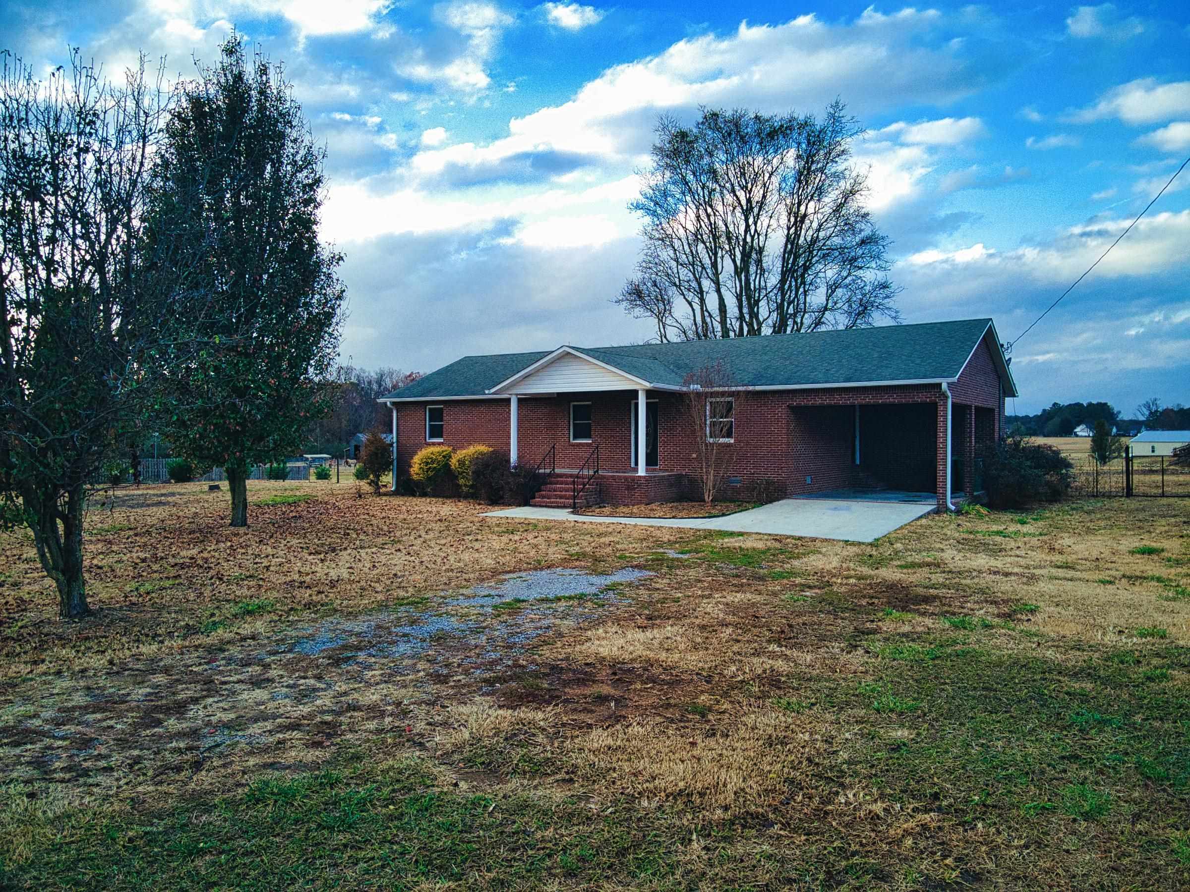 Property Photo:  2579 Co Rd 1492  AL 35058 - CULLMAN 