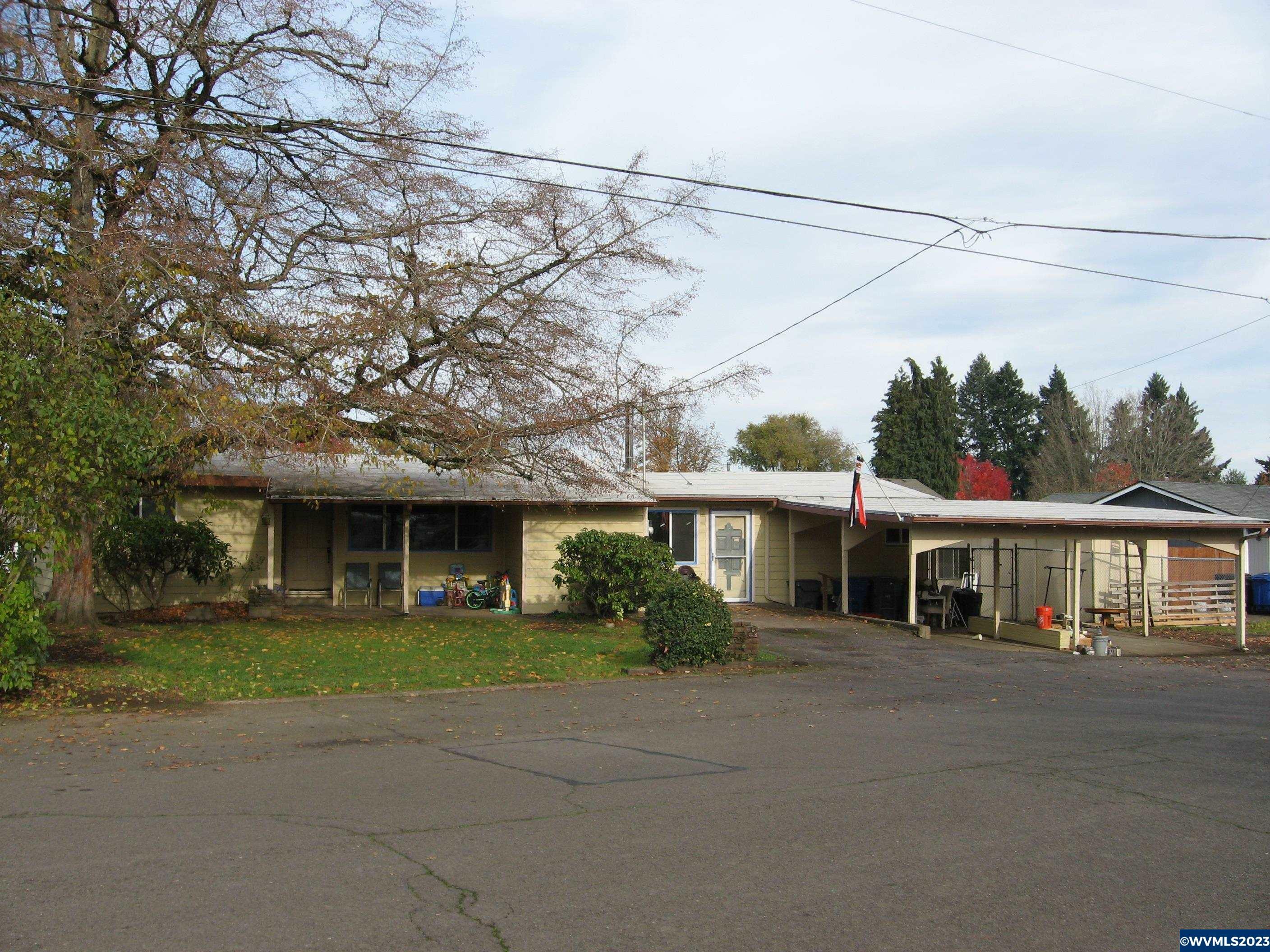 Property Photo: 783 Maine Av NE OR 97303