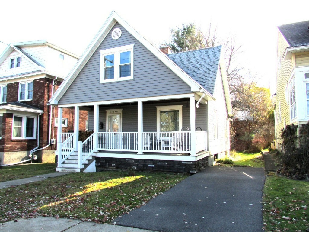 Property Photo: 24 The Arena Street NY 13903