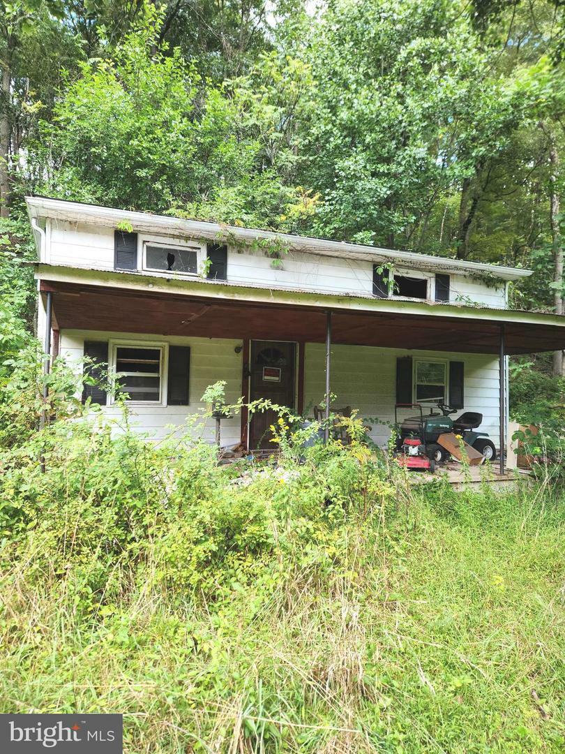 Property Photo:  0 N Of Camp Hebron Road  PA 17032 