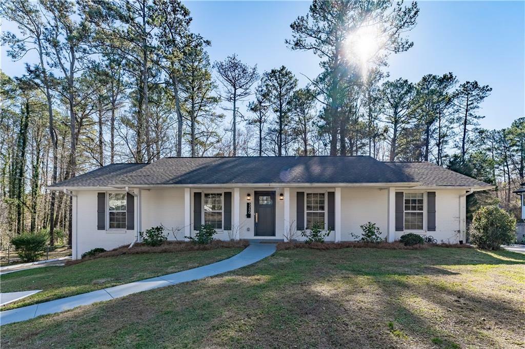 Property Photo:  3250 Sewell Mill Road  GA 30062 