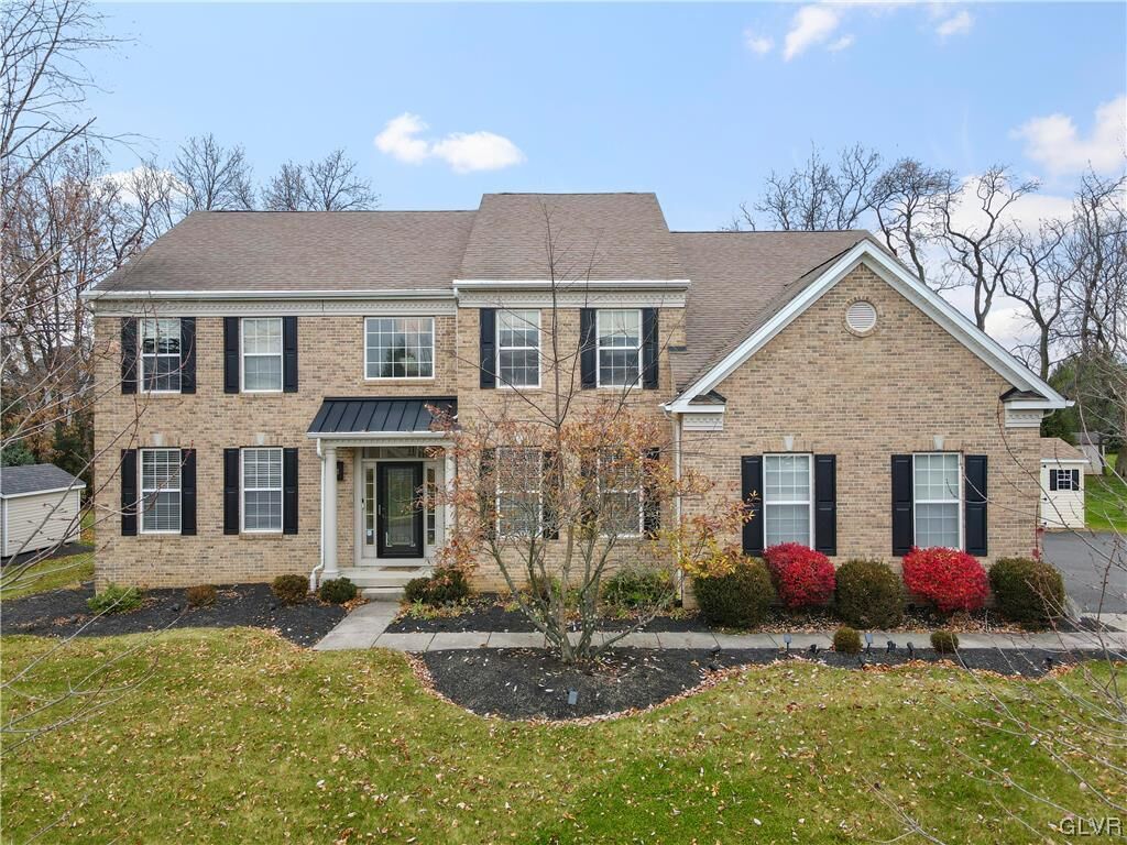 Property Photo:  6719 Arbordeau Lane  PA 18062 